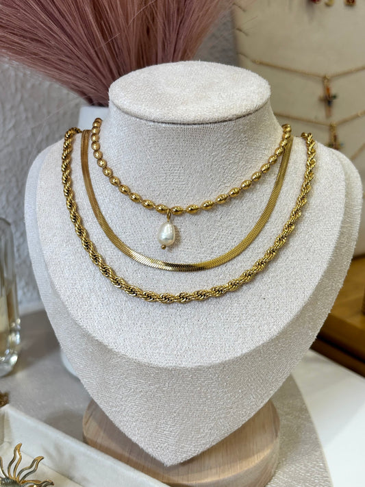 Collar San Francisco