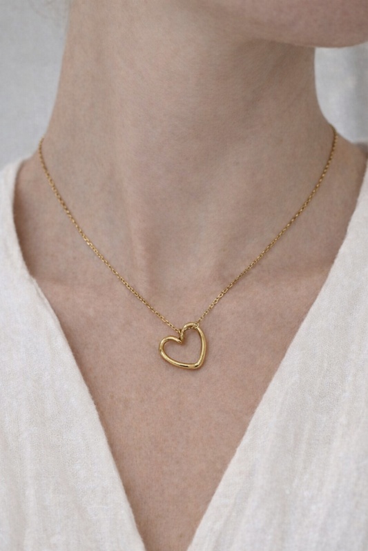 Collar Love