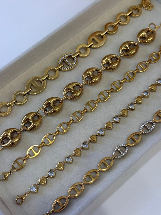 Pulsera Florencia