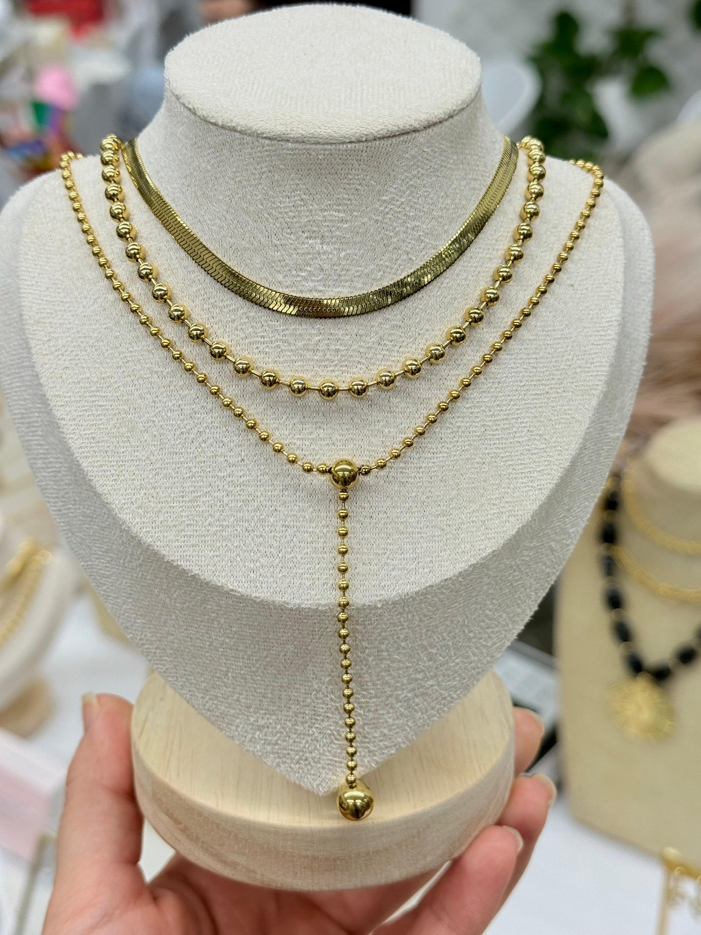 Collar Begoña