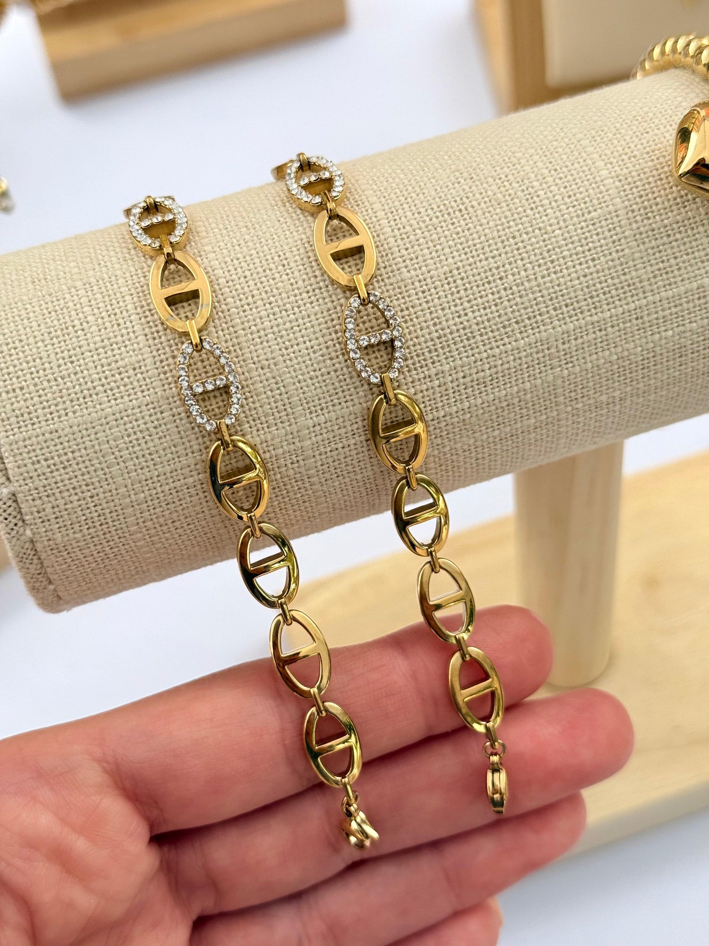 Pulsera Marsella
