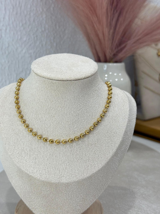 Collar Balines