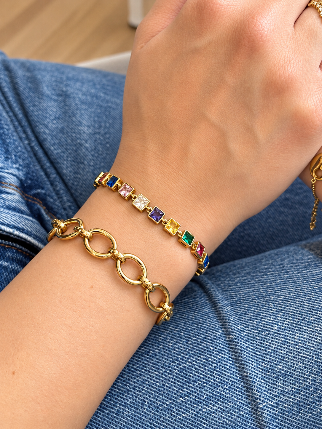 Pulseras