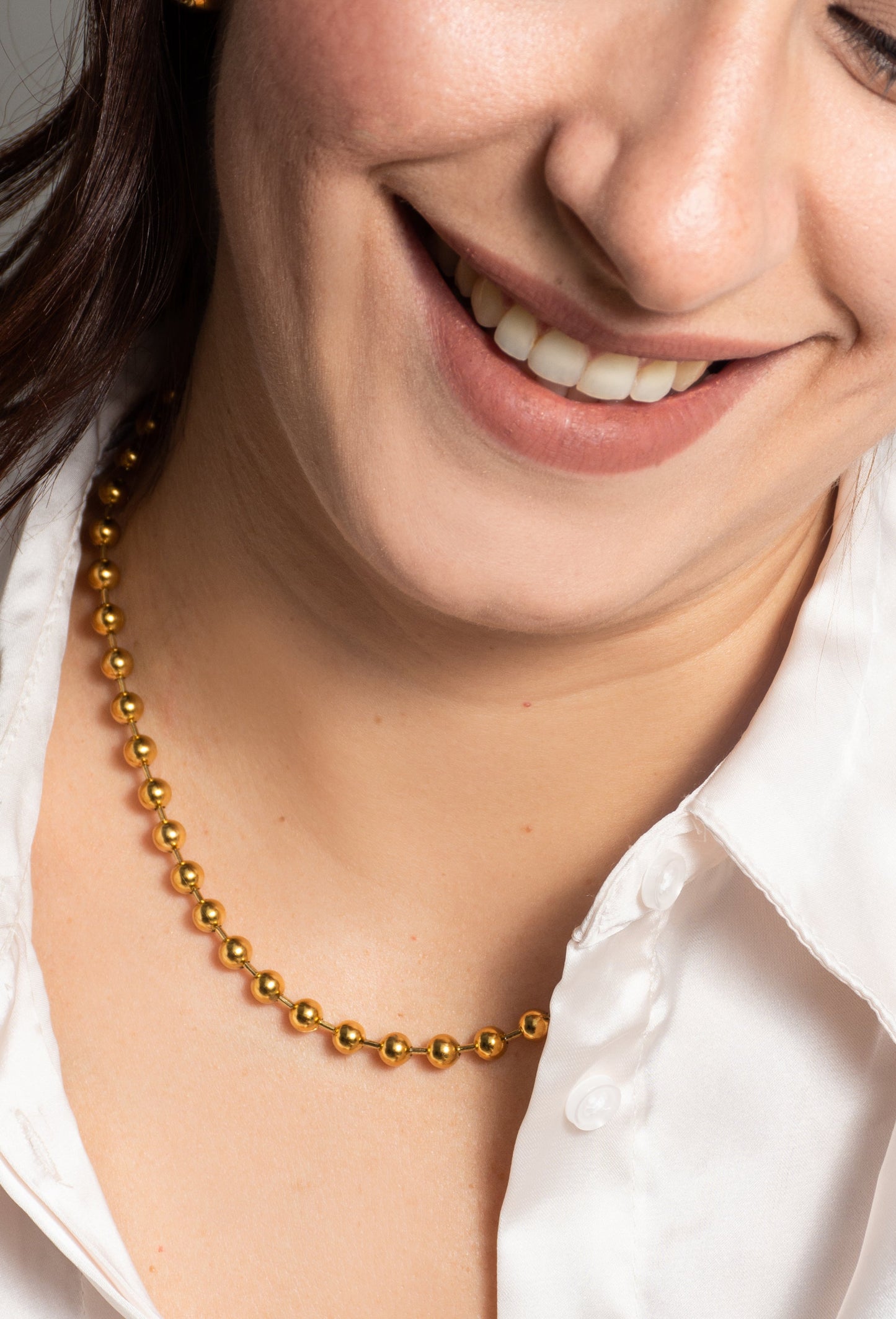 Collar Balines