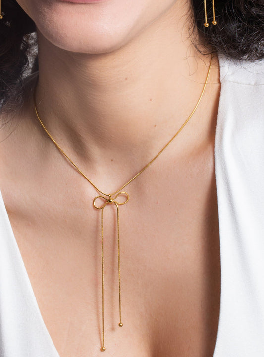 Collar de Lazo
