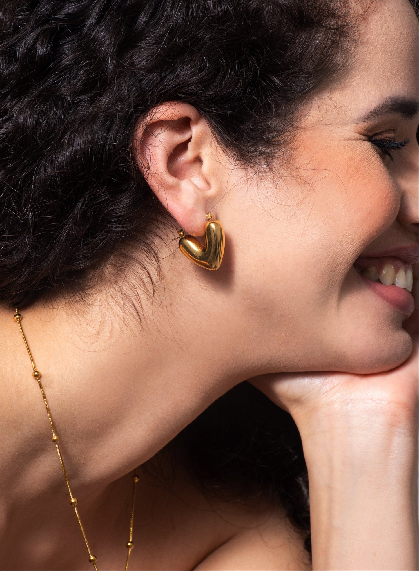 Pendientes Amor