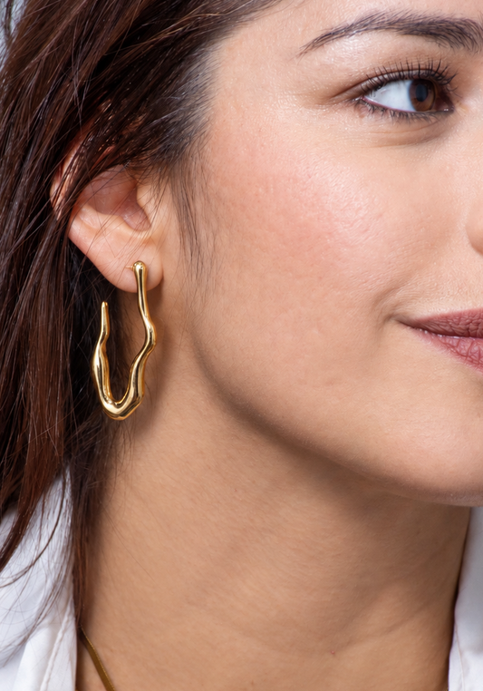 Pendientes Altea