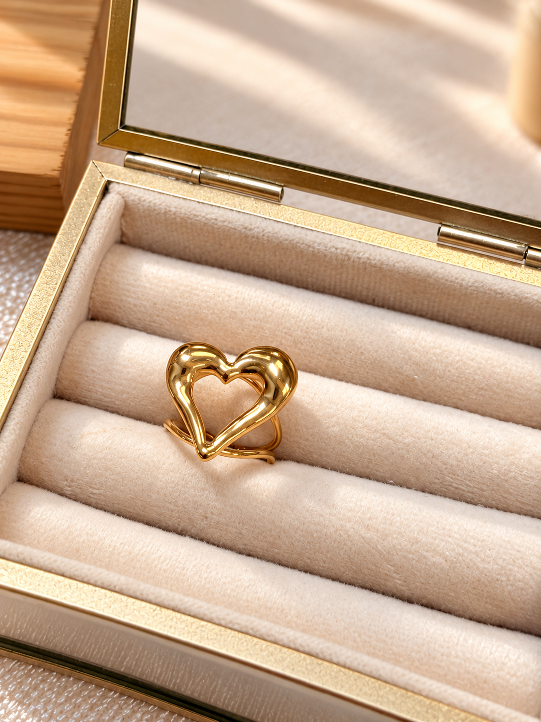 Anillo Amore
