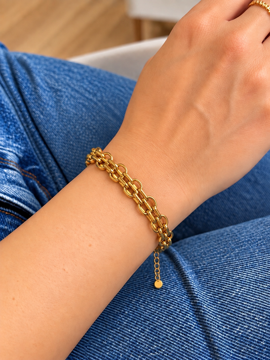 Pulsera Verona