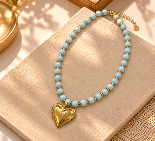 Collar Cielo