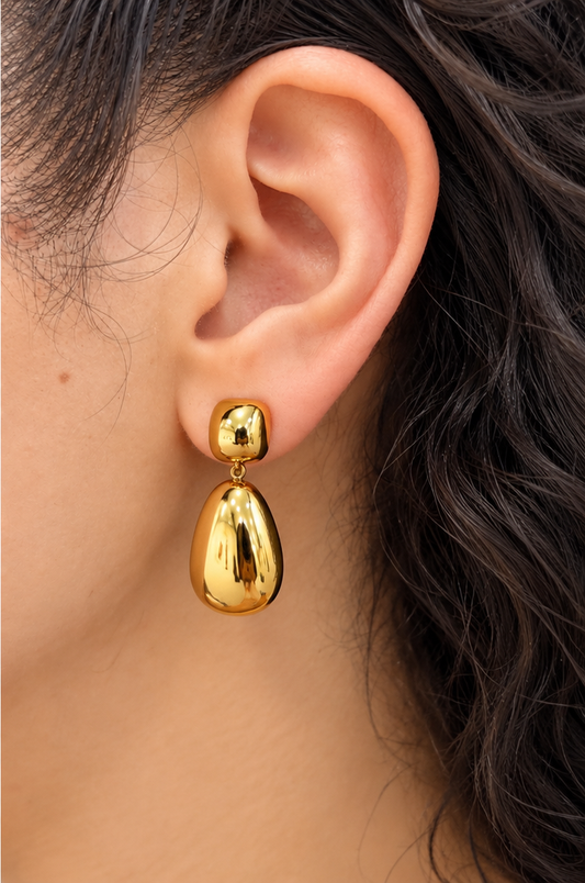 Pendientes Amaral