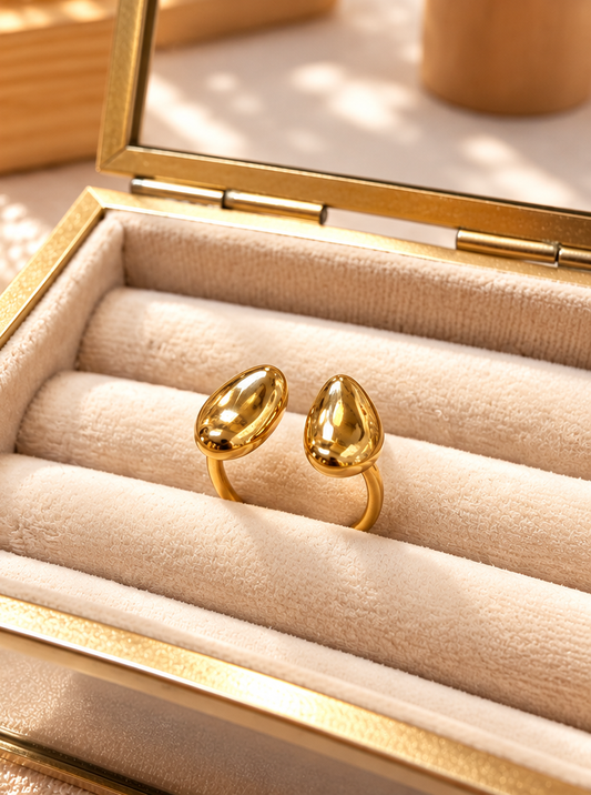 Anillo Gala
