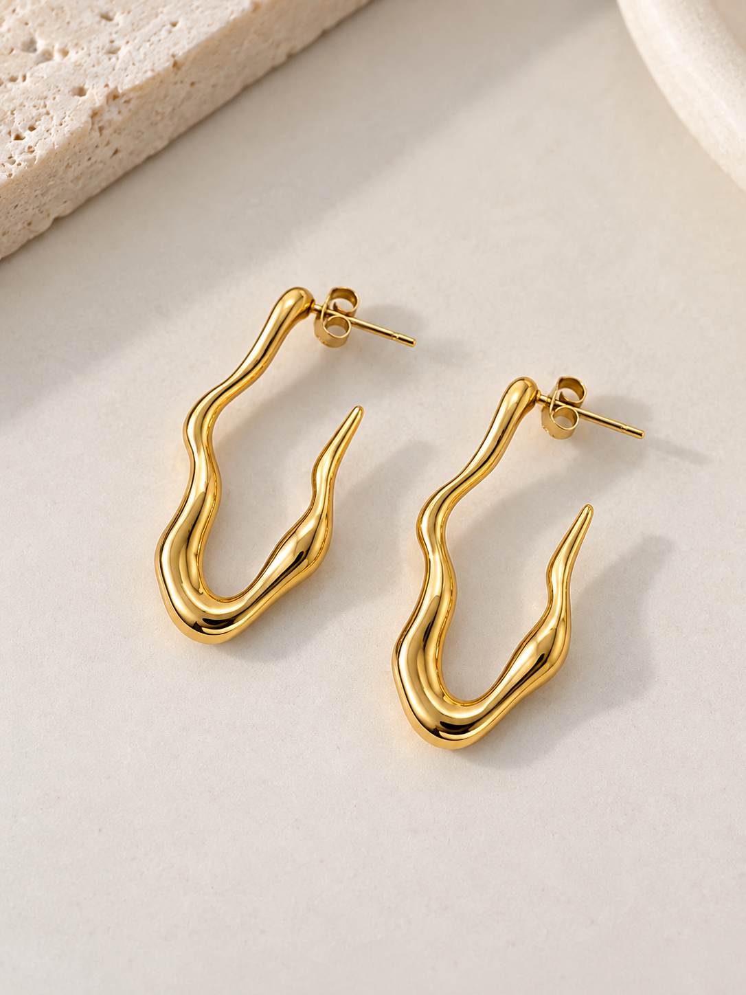 Pendientes Altea
