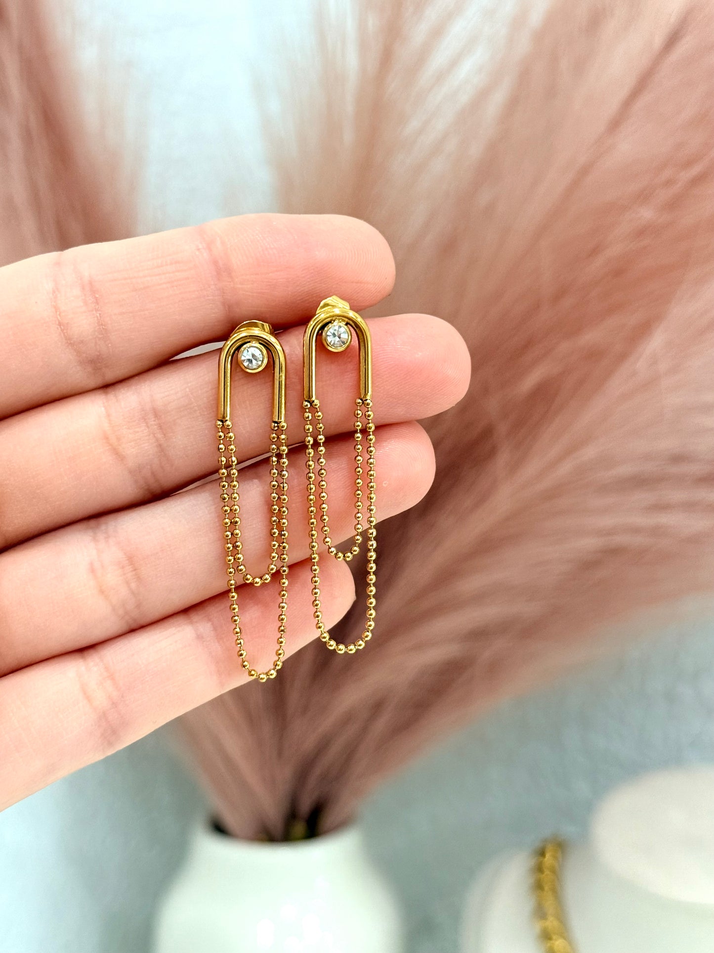Pendientes Sicilia