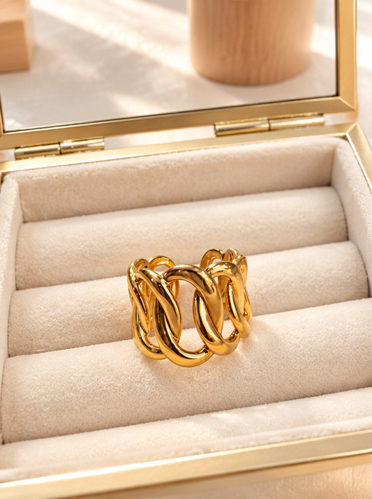 Anillo Milano