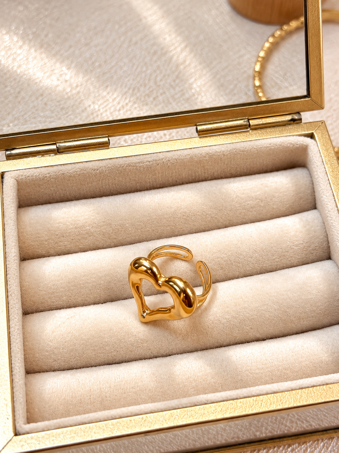 Anillo Amore
