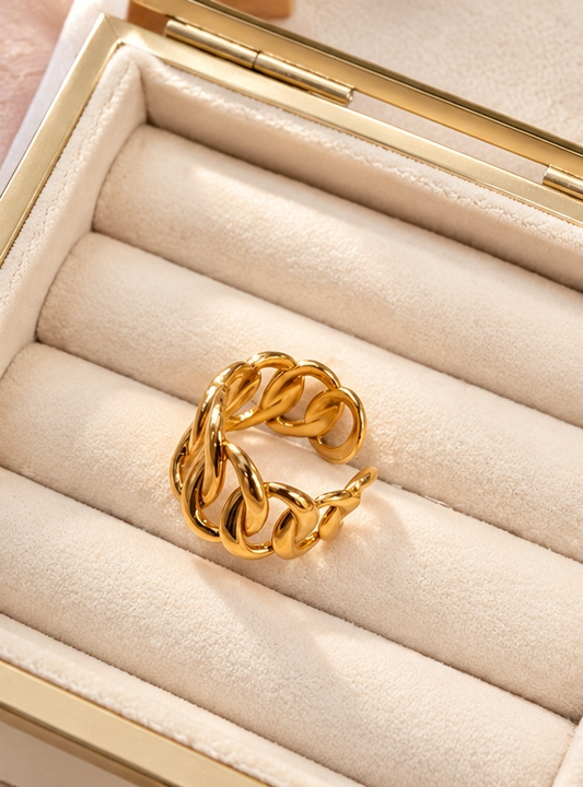 Anillo Milano