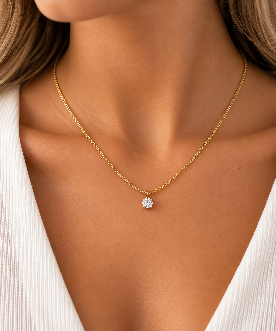 Collar Esencia