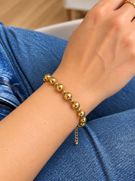 Pulsera Cuentitas