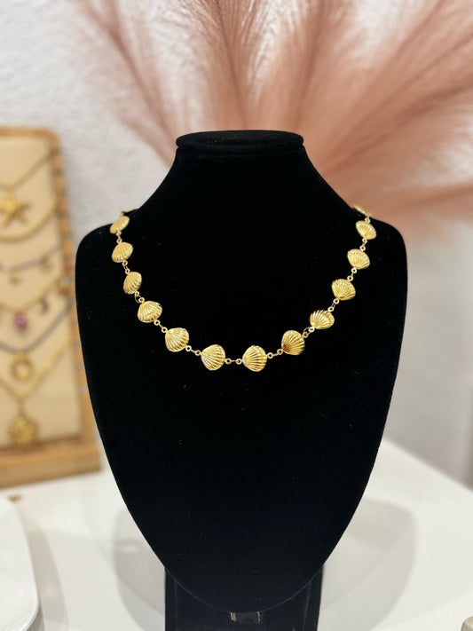 Collar Perla del Mar