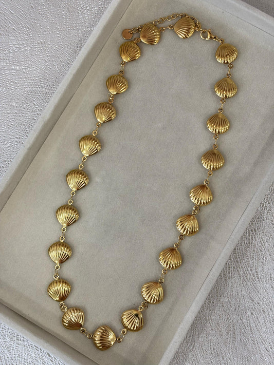 Collar Perla del Mar