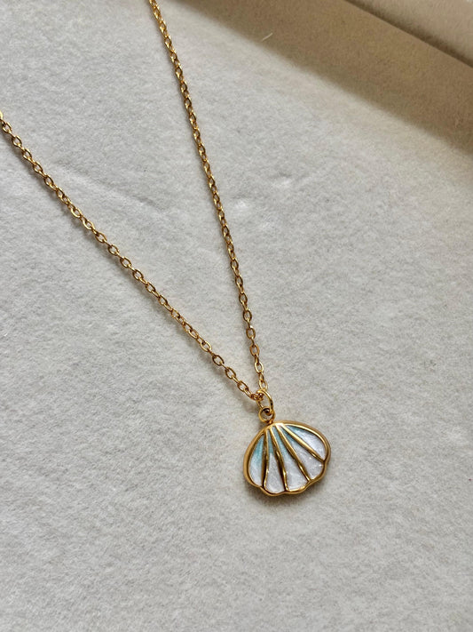 Collar Coralia