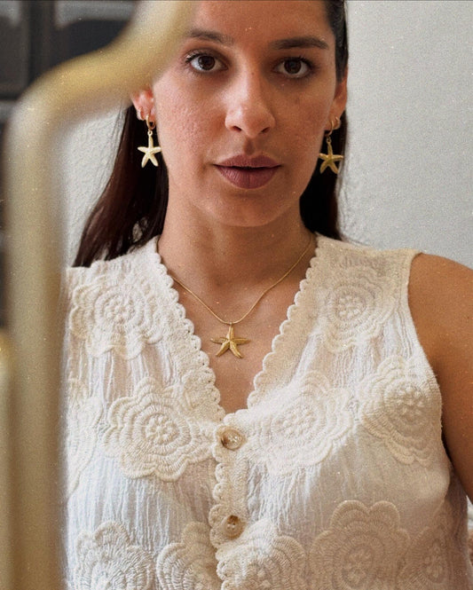 Set Estrella de Mar