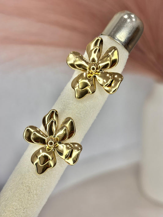 Anillo Floral
