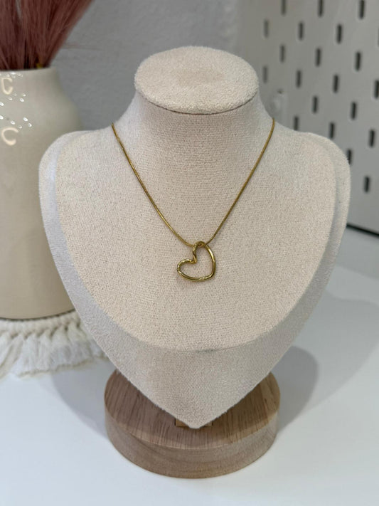Collar Love