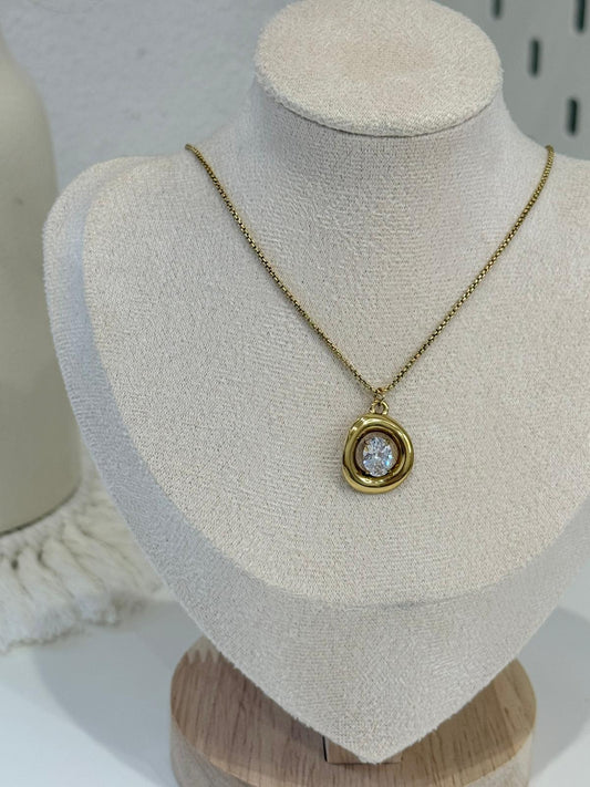 Collar Stella