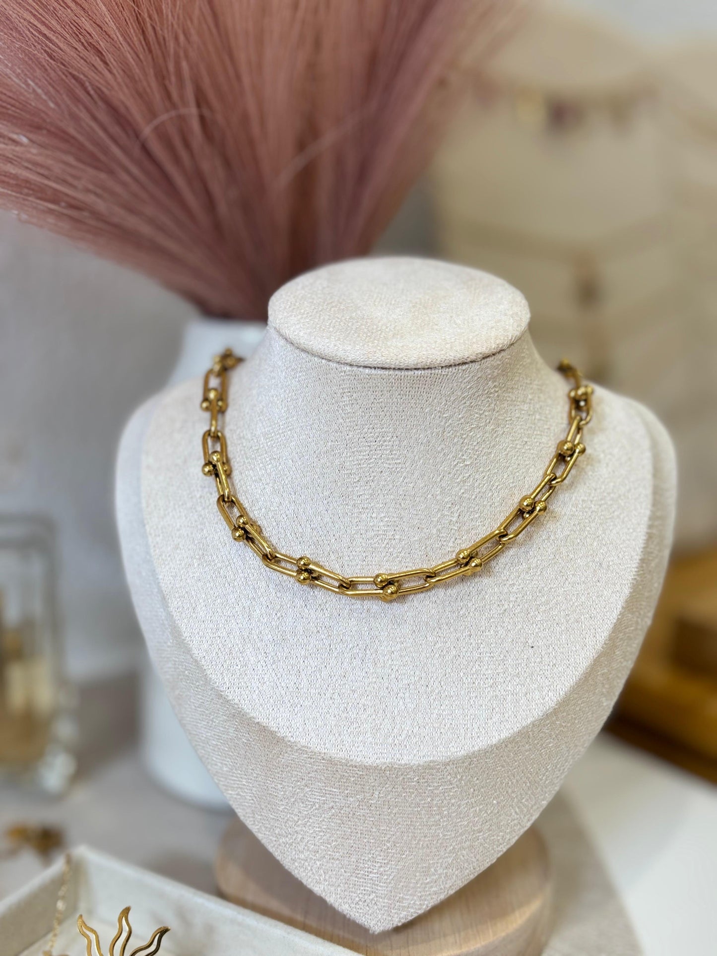 Collar Penélope