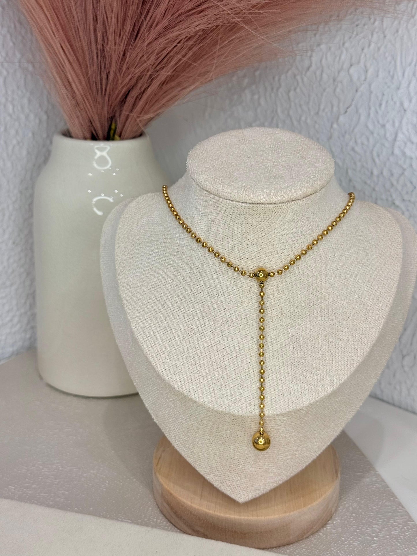 Collar Begoña